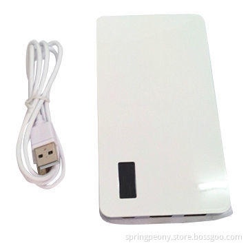 Power bank for Cell Phone/For Mobile Phone/iPhone/iPad